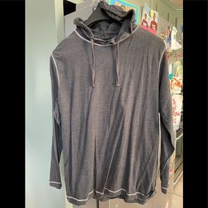 Mens Michael Brandon Medium Pullover